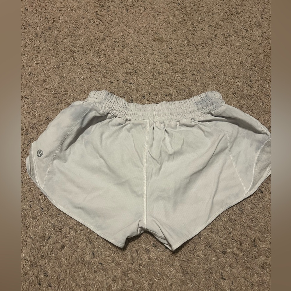 Lululemon Shorts 2.5